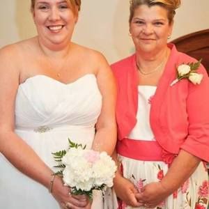 Meet your Posher, Beth